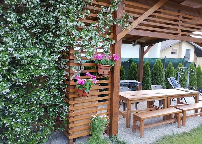 Appartamenti Casa Prandel