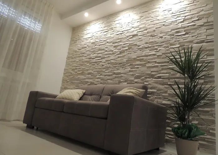 Appartamenti Casa Prandel