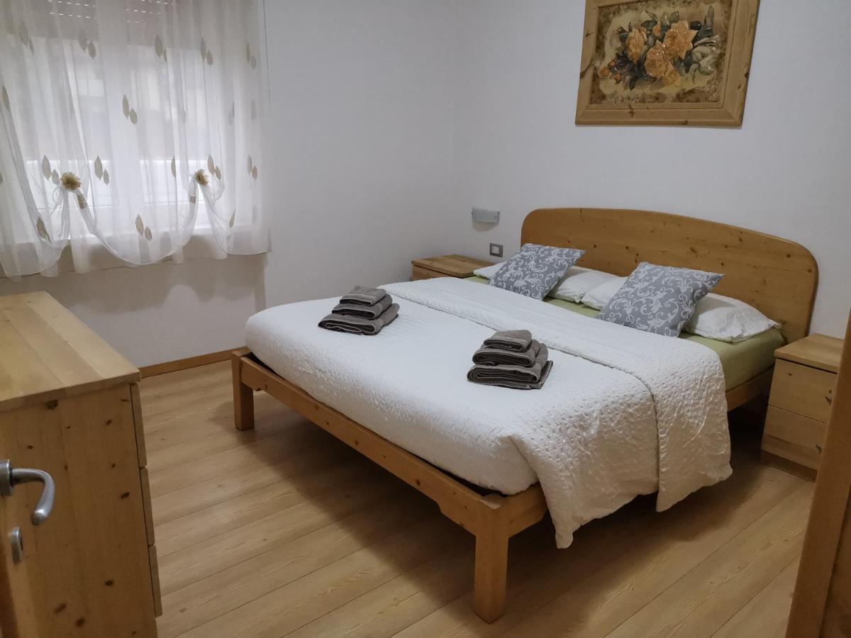 Apartment Casa Prandel