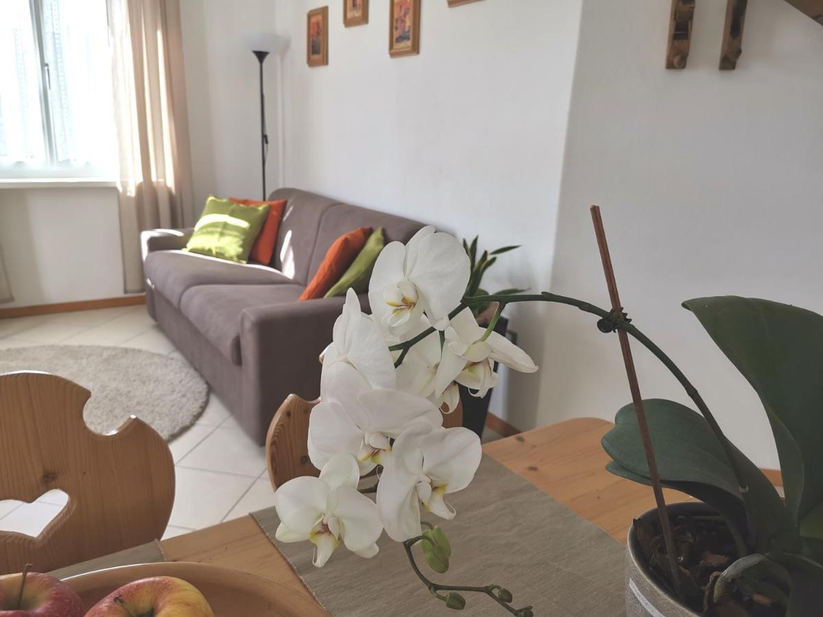 Casa Prandel Apartment Levico Terme