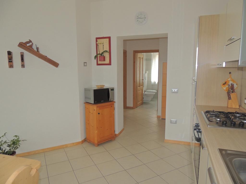 Casa Prandel Apartment