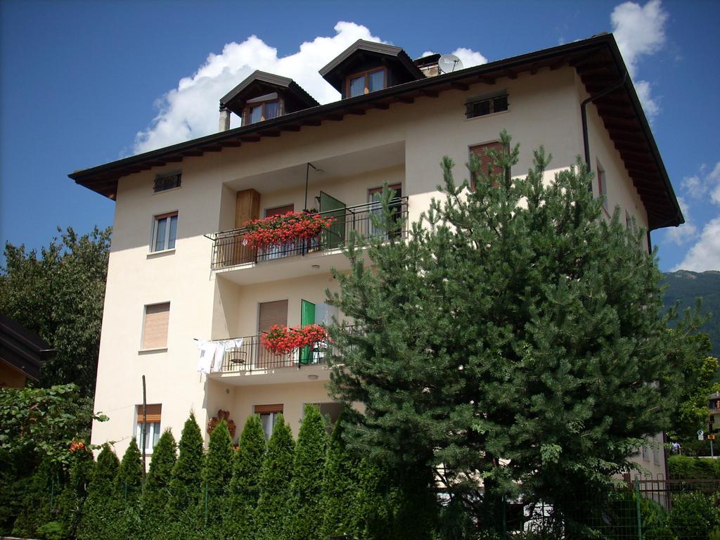 Apartment Casa Prandel