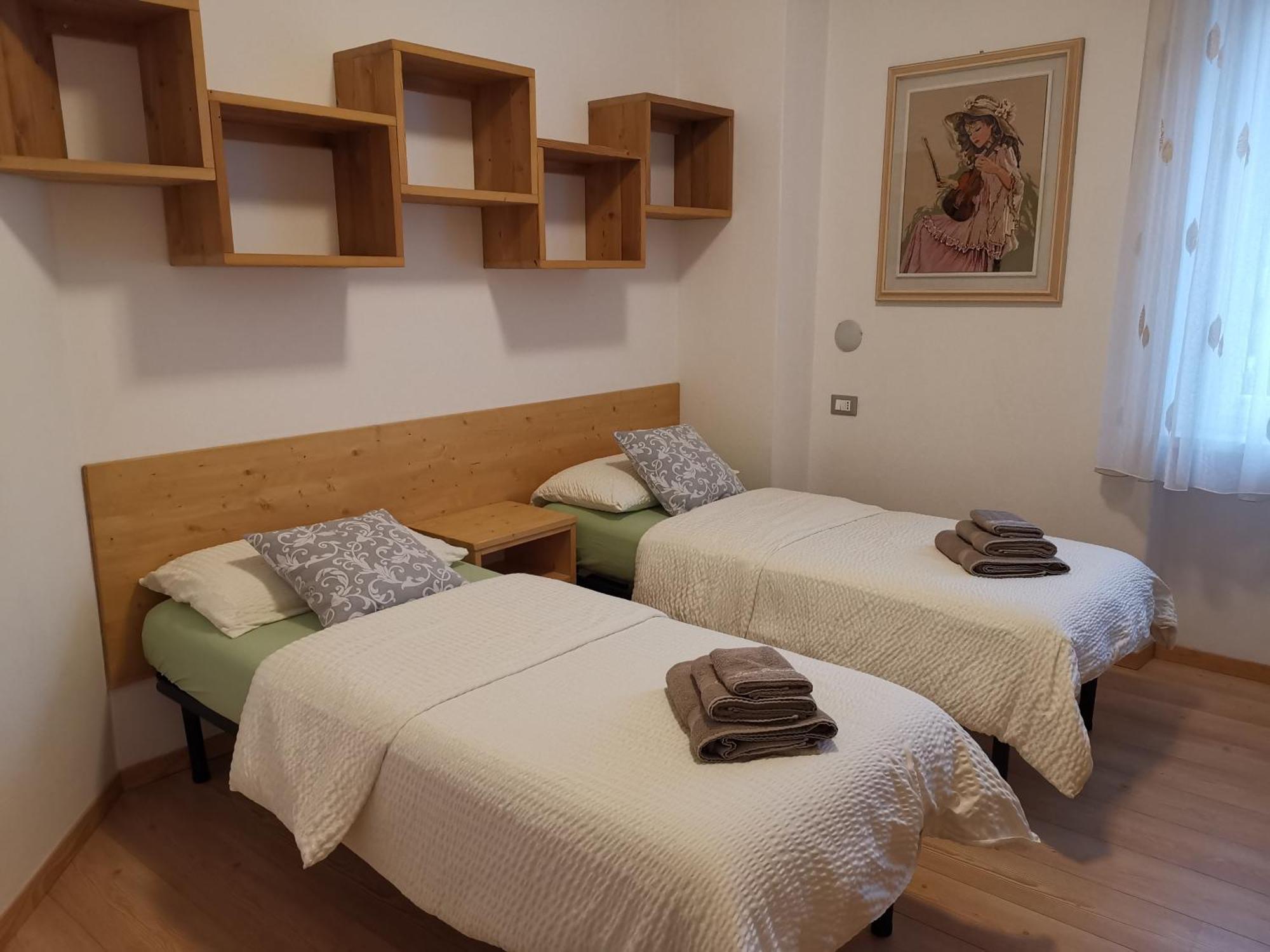 Casa Prandel Apartment *