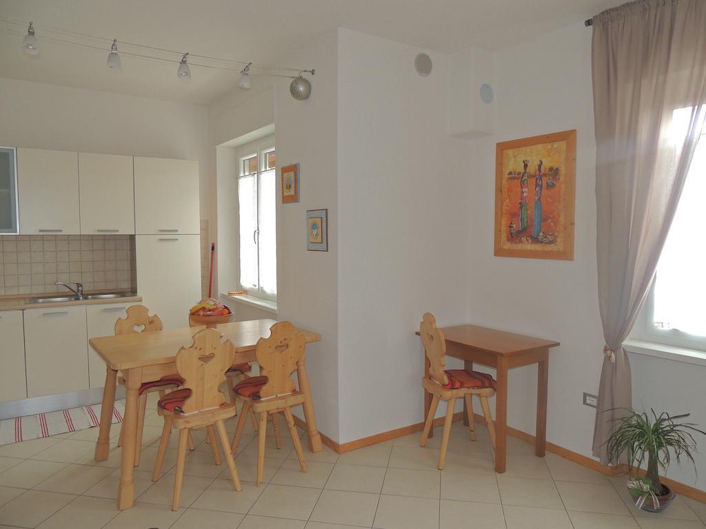Casa Prandel Apartment Levico Terme