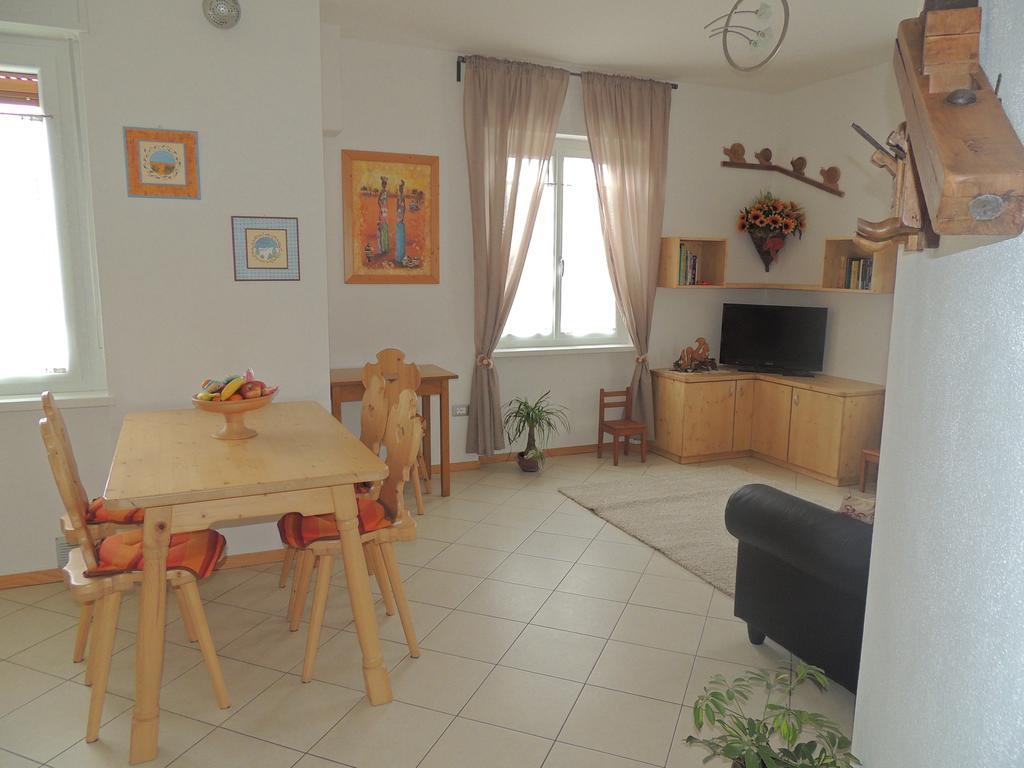 Apartment Casa Prandel *