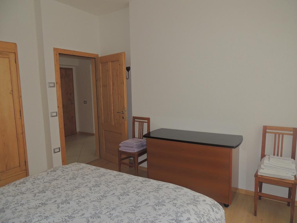 Apartment Casa Prandel *