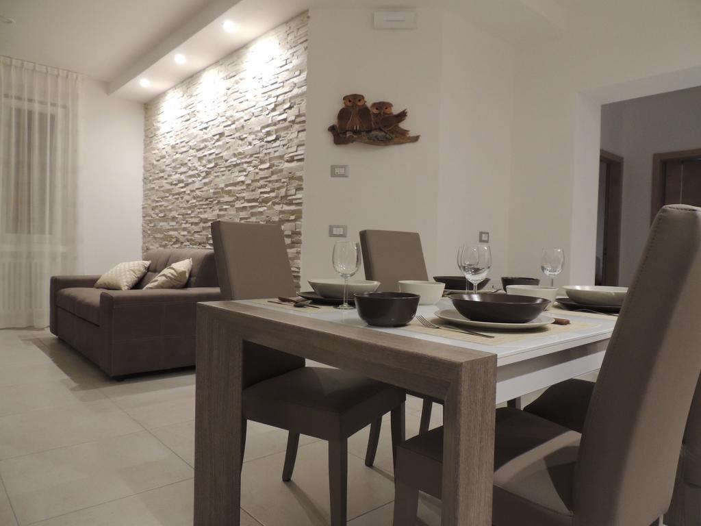 Casa Prandel Levico Terme