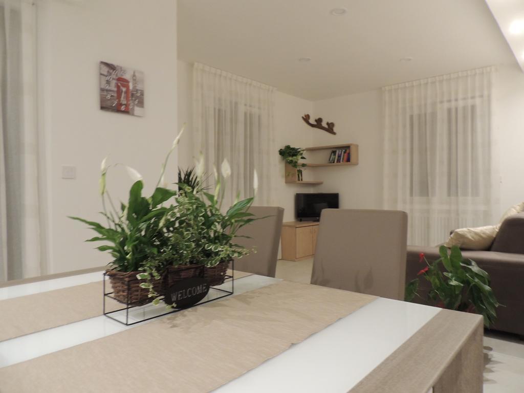 Apartment Casa Prandel Levico Terme