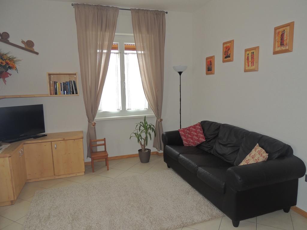 Apartment Casa Prandel Levico Terme