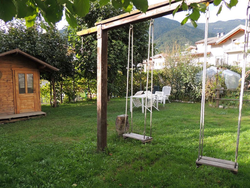Casa Prandel Levico Terme