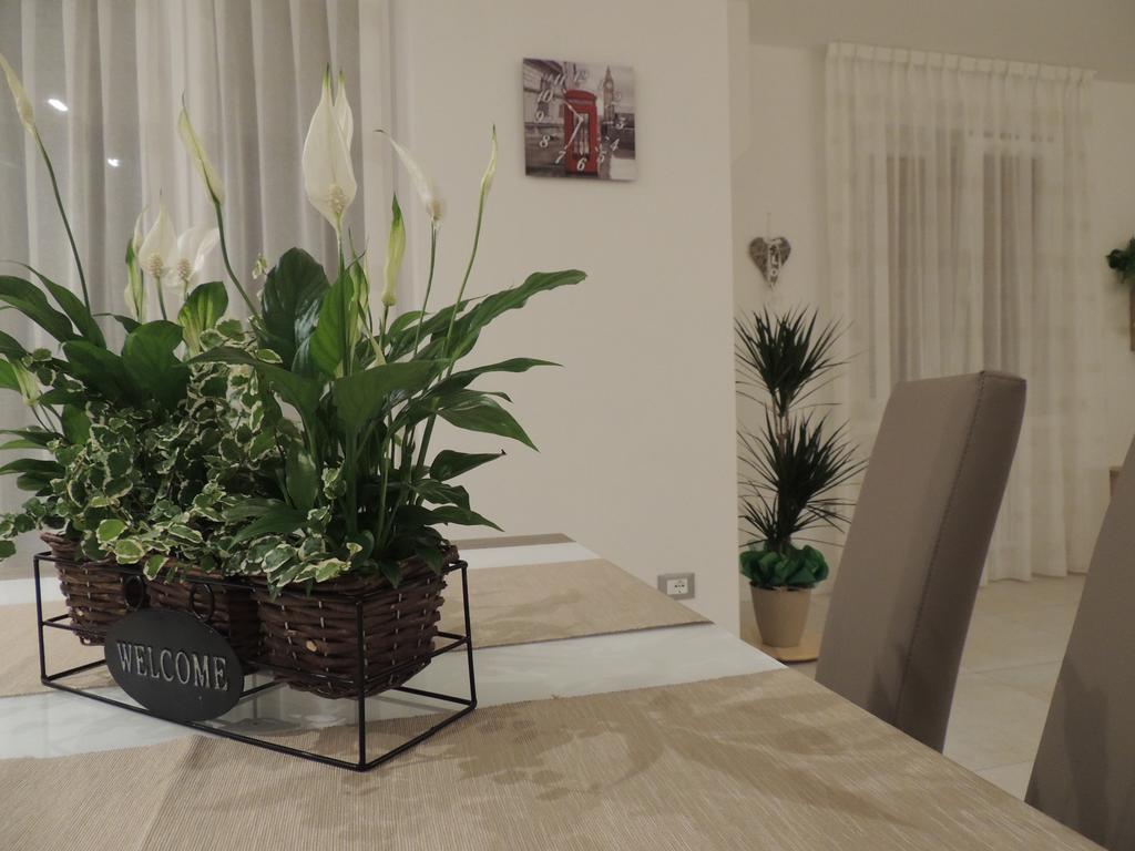Casa Prandel Apartment *