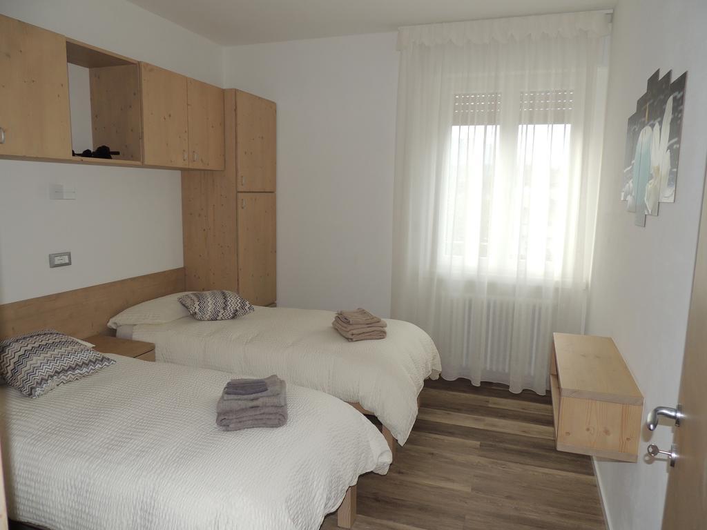 Apartment Casa Prandel *