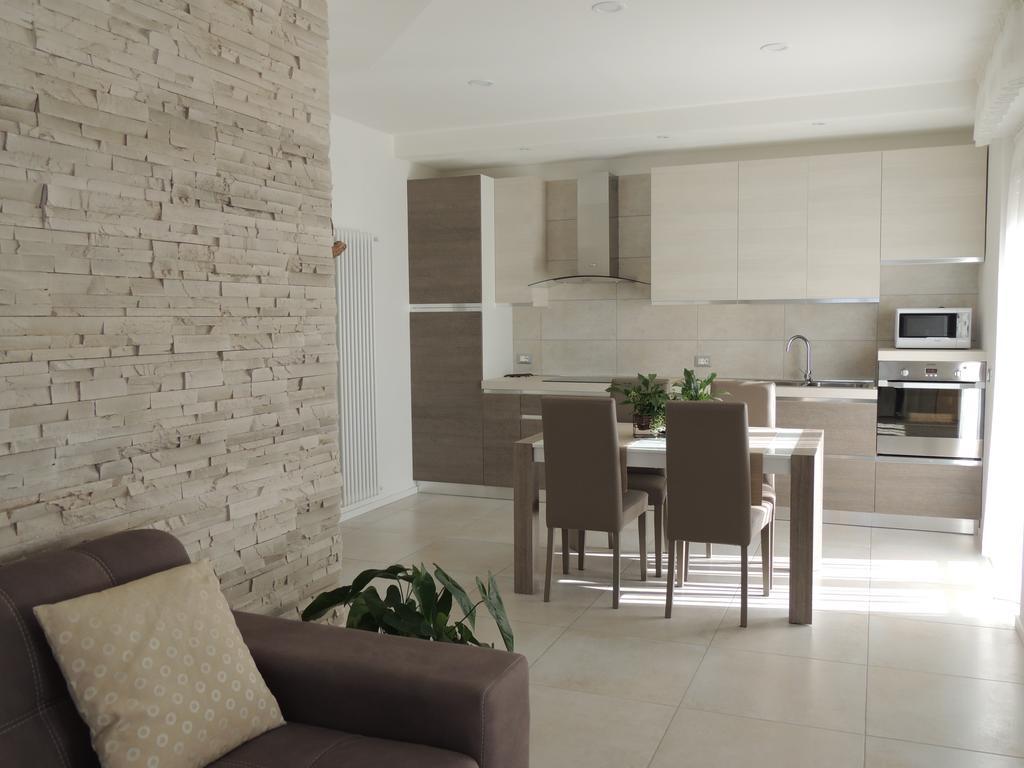 Casa Prandel Apartment *