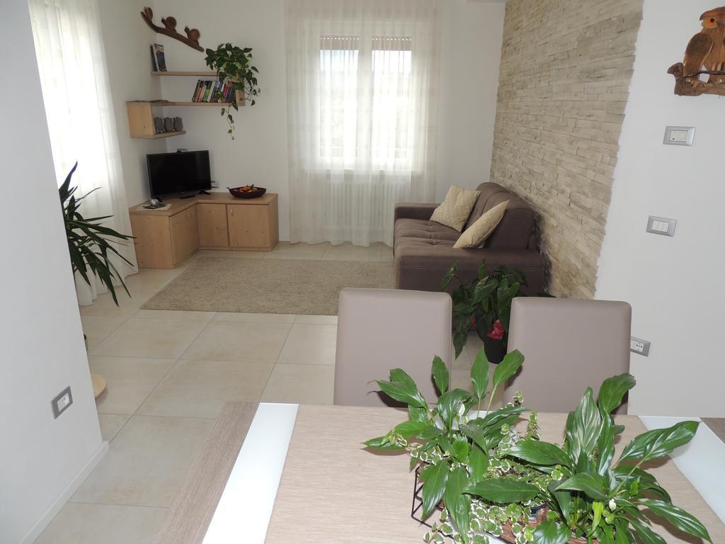 Casa Prandel * Levico Terme