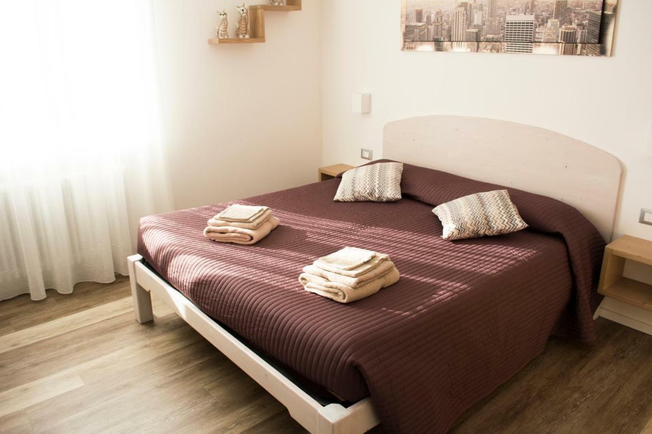 Casa Prandel Apartment *