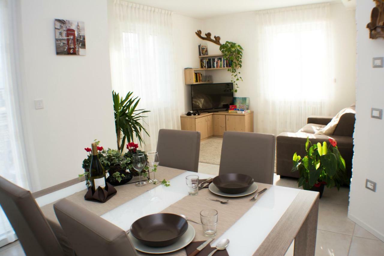 Casa Prandel *