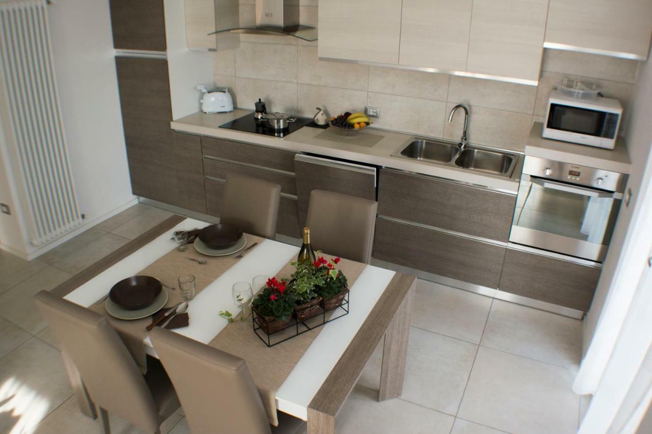 Casa Prandel Apartment Levico Terme