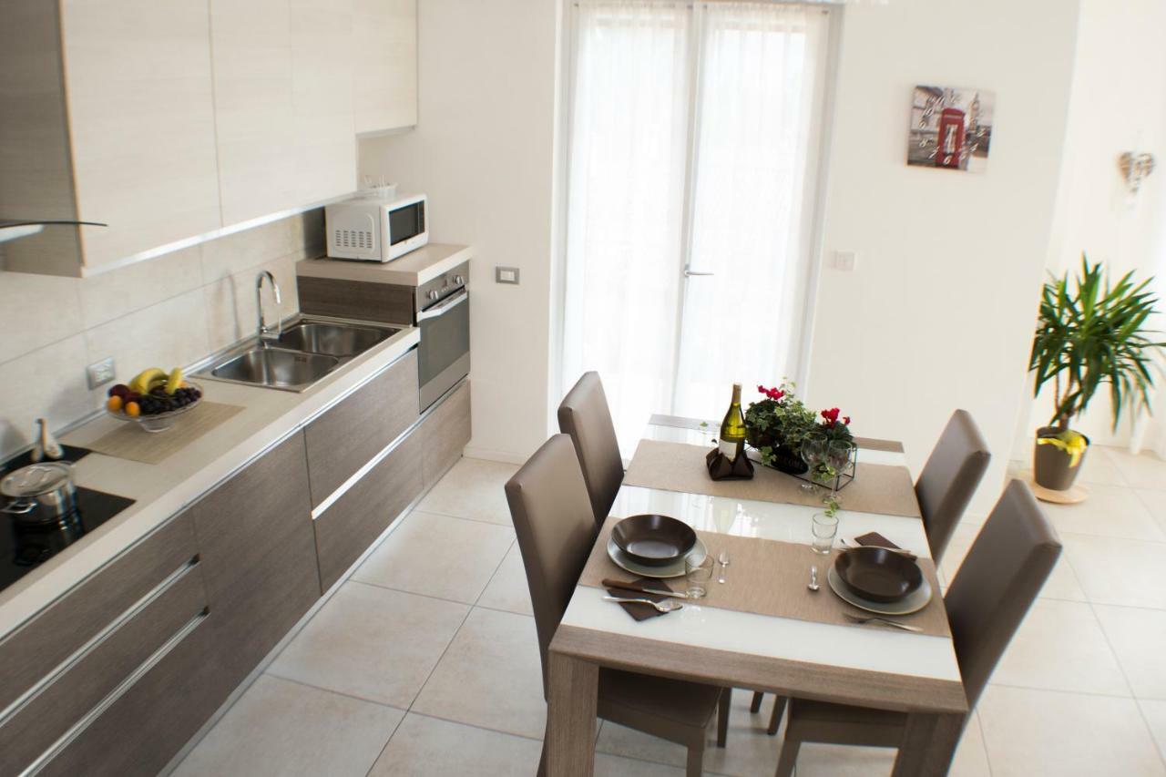 Apartment Casa Prandel Levico Terme