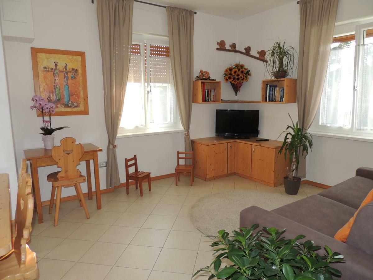 Casa Prandel Apartment