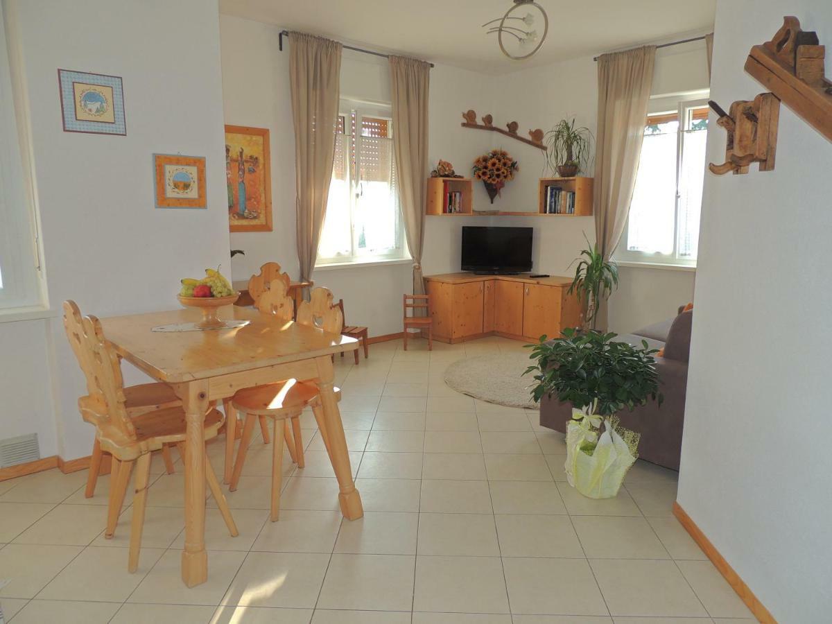 Apartment Casa Prandel *