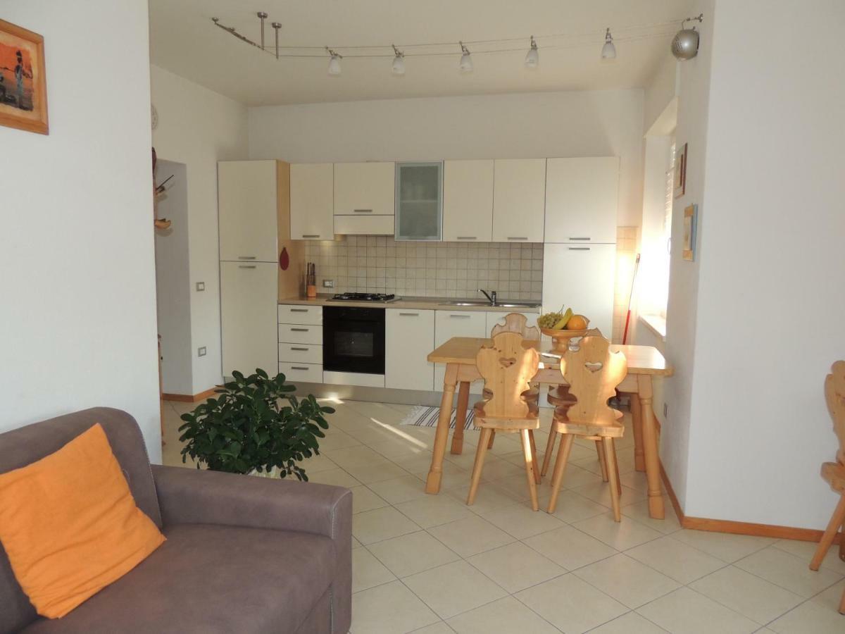 Casa Prandel Apartment *