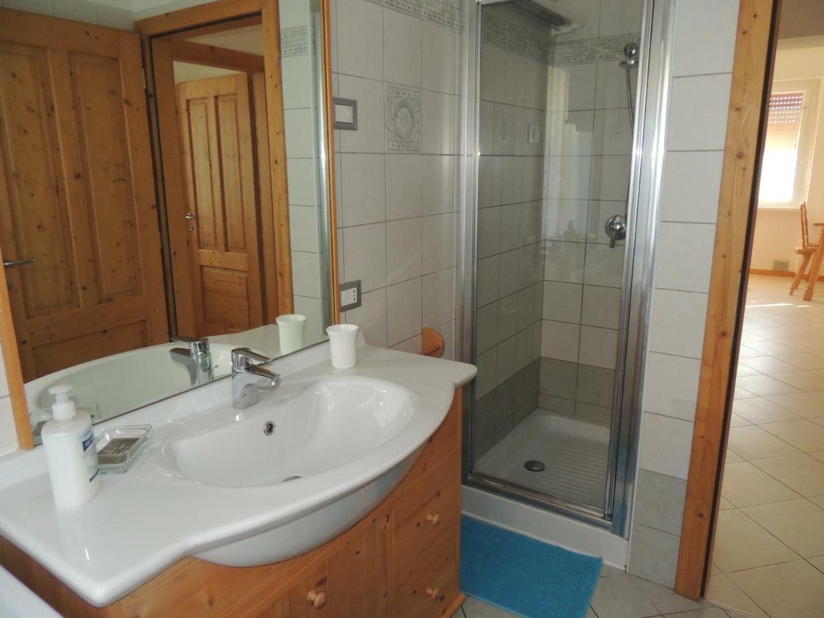 Apartment Casa Prandel Levico Terme