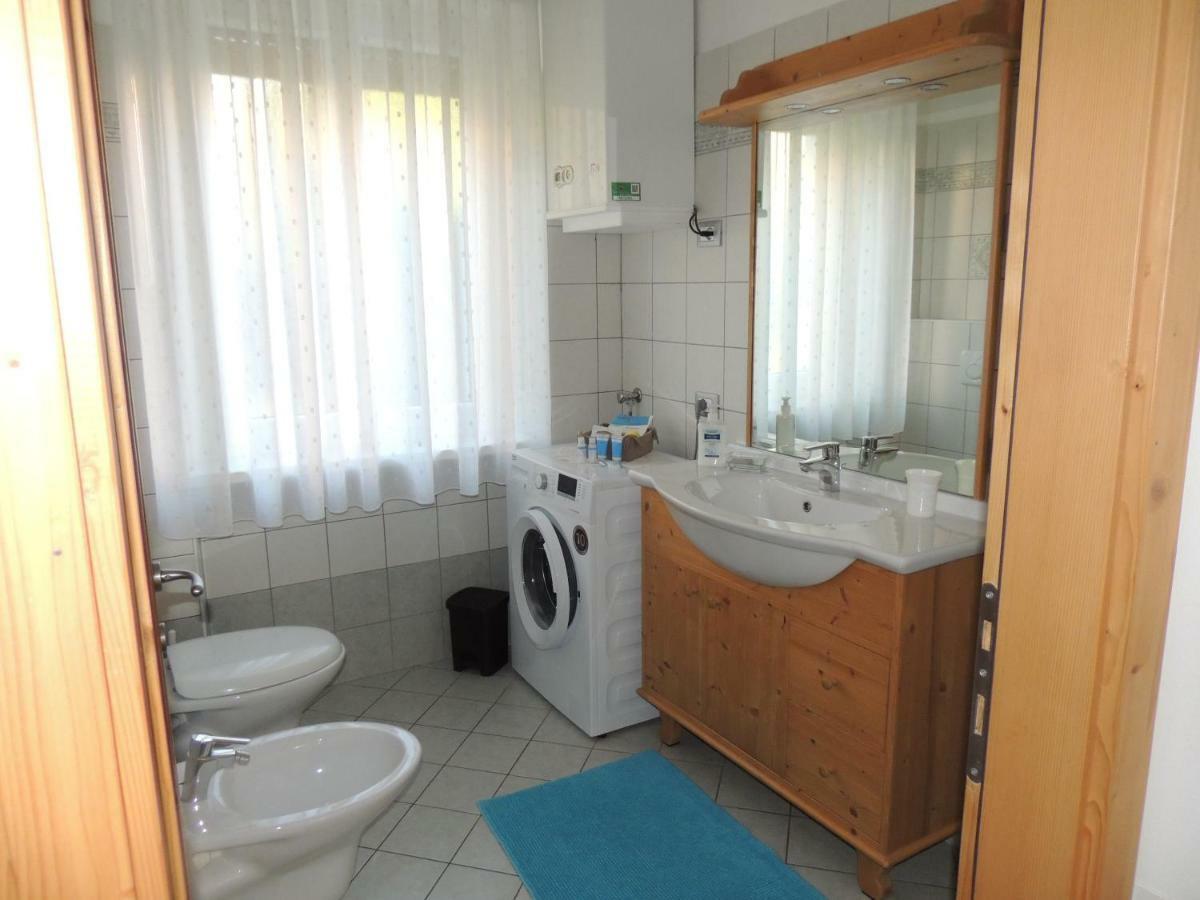 Apartment Casa Prandel Levico Terme